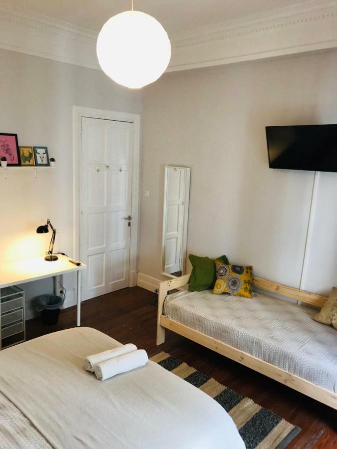 Kasa Usandizaga Σαν Σεμπαστιάν Εξωτερικό φωτογραφία